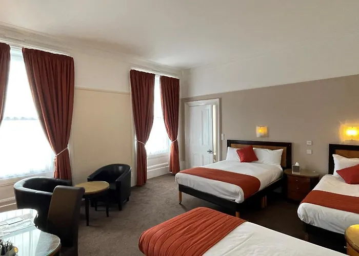 The Grand Scarborough