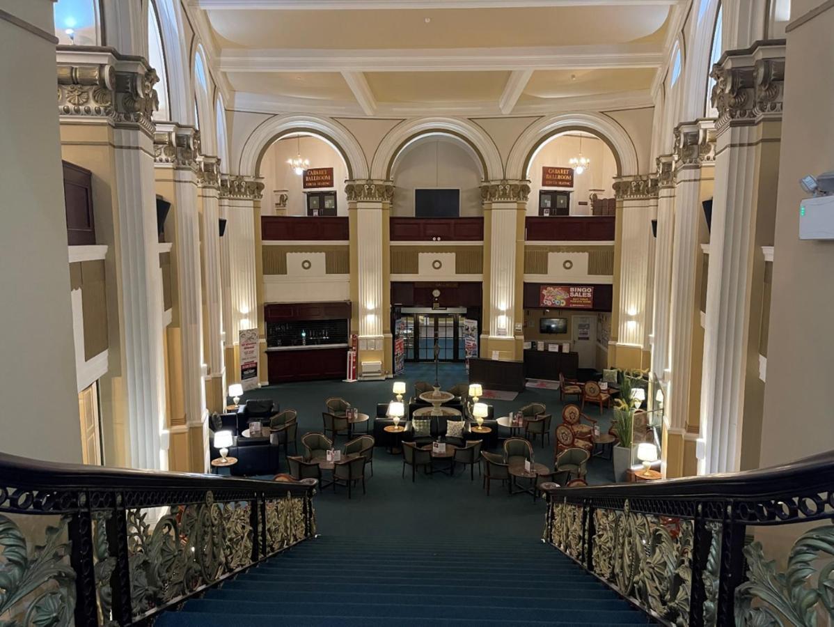 Hotel The Grand Scarborough