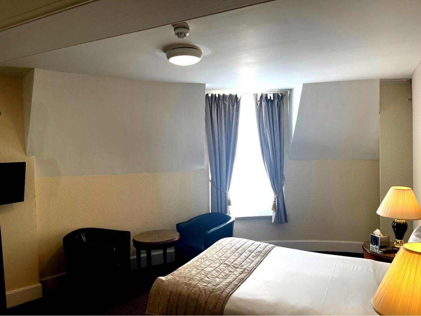 The Grand Hotel 3*