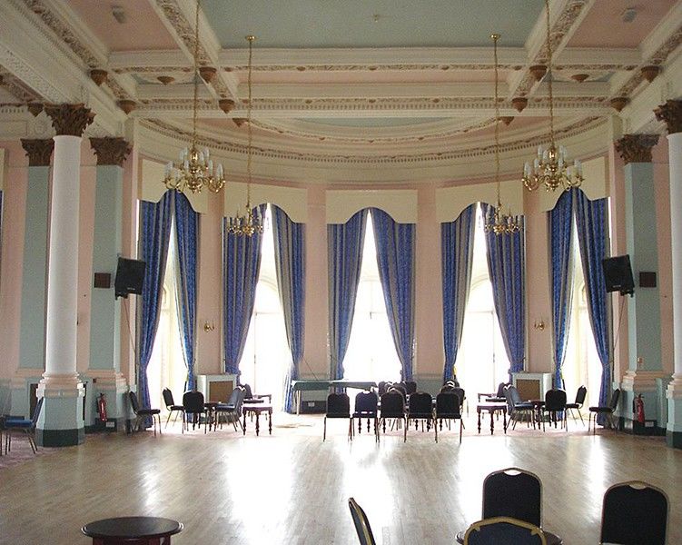 The Grand
