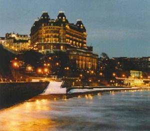 Hotel The Grand 3*