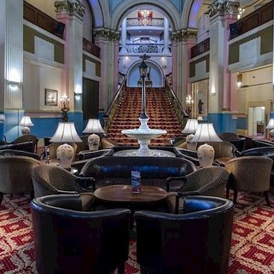 The Grand