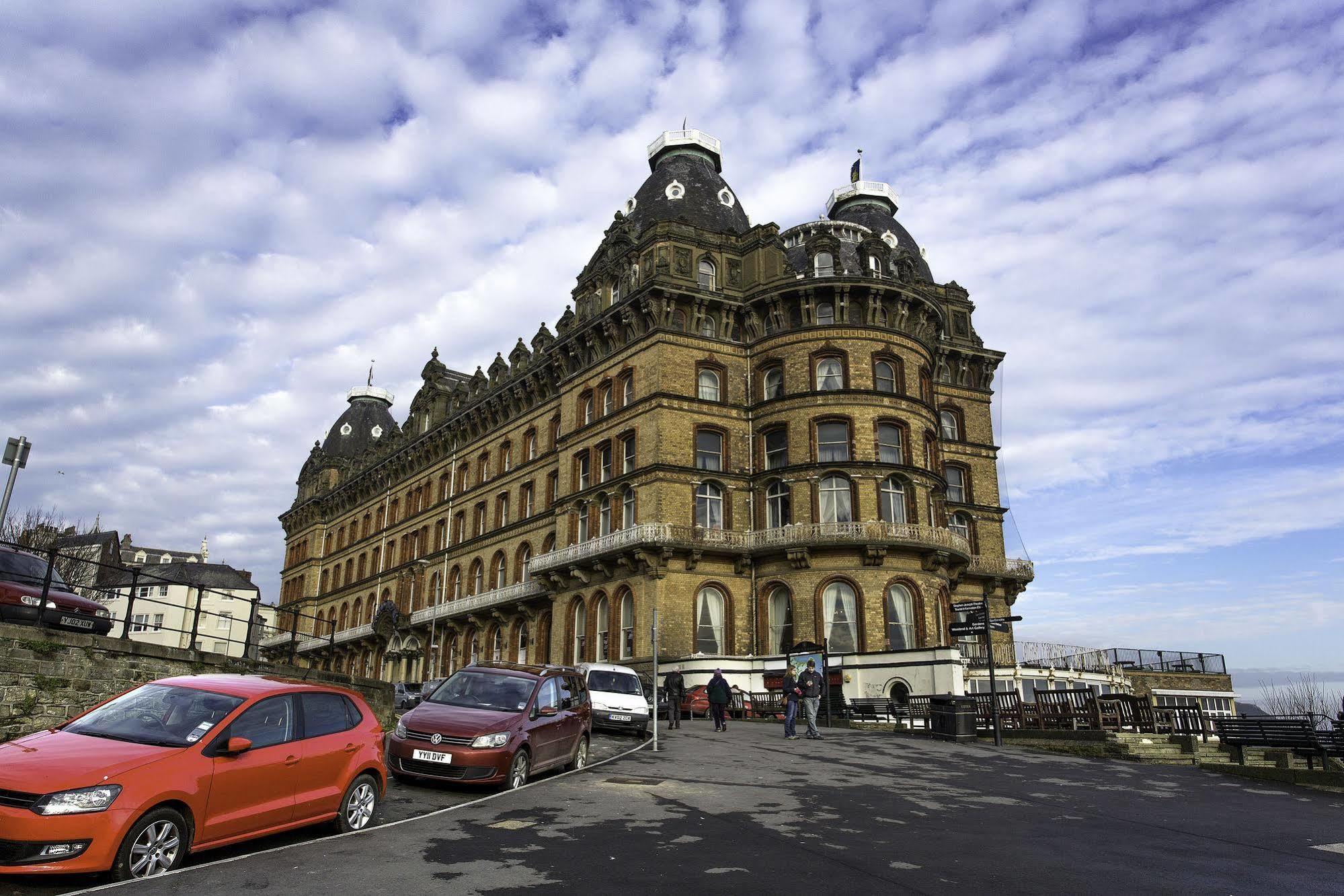 The Grand Scarborough