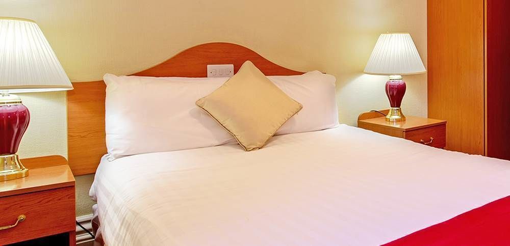 Hotel The Grand 3*