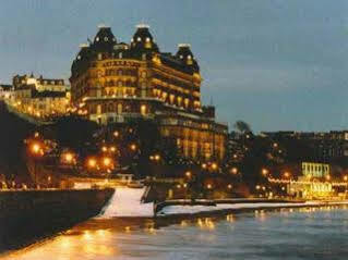 The Grand Hotel 3*
