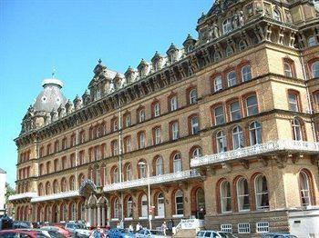 The Grand Hotel Scarborough